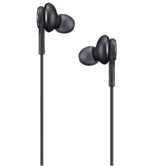 SAMSUNG EO-IC100 Type-C Akg Kablolu Kulakiçi Kulaklık Siyah EO-IC100BBEGWW