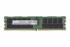 SAMSUNG 64GB DDR4 3200Mhz 2Rx4 PC4-3200 ECC Server Sunucu Ram M393A8G40BB4-CWEGY