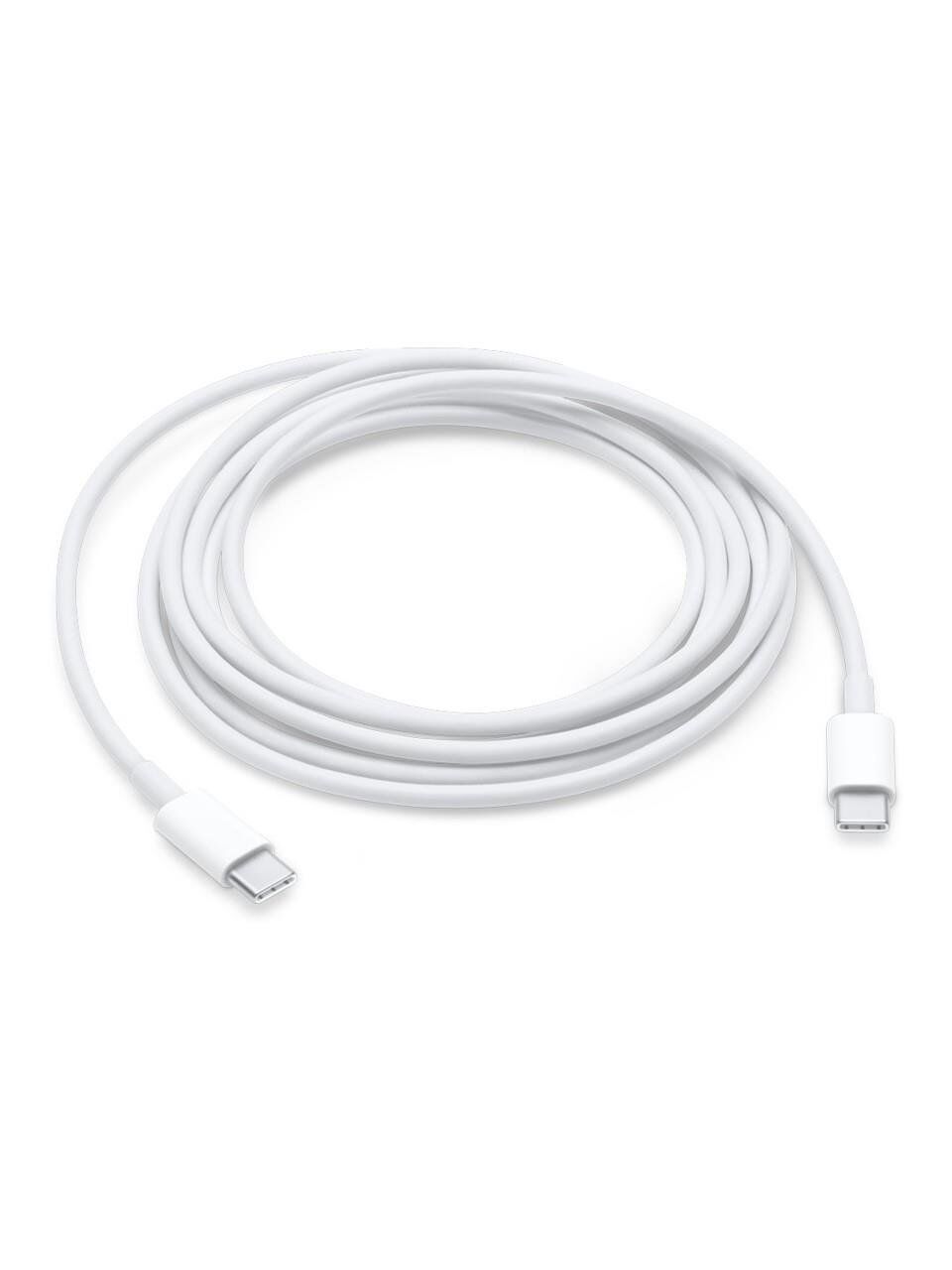 APPLE USB-C to USB-C Kablo (2m) Beyaz MLL82ZM/A