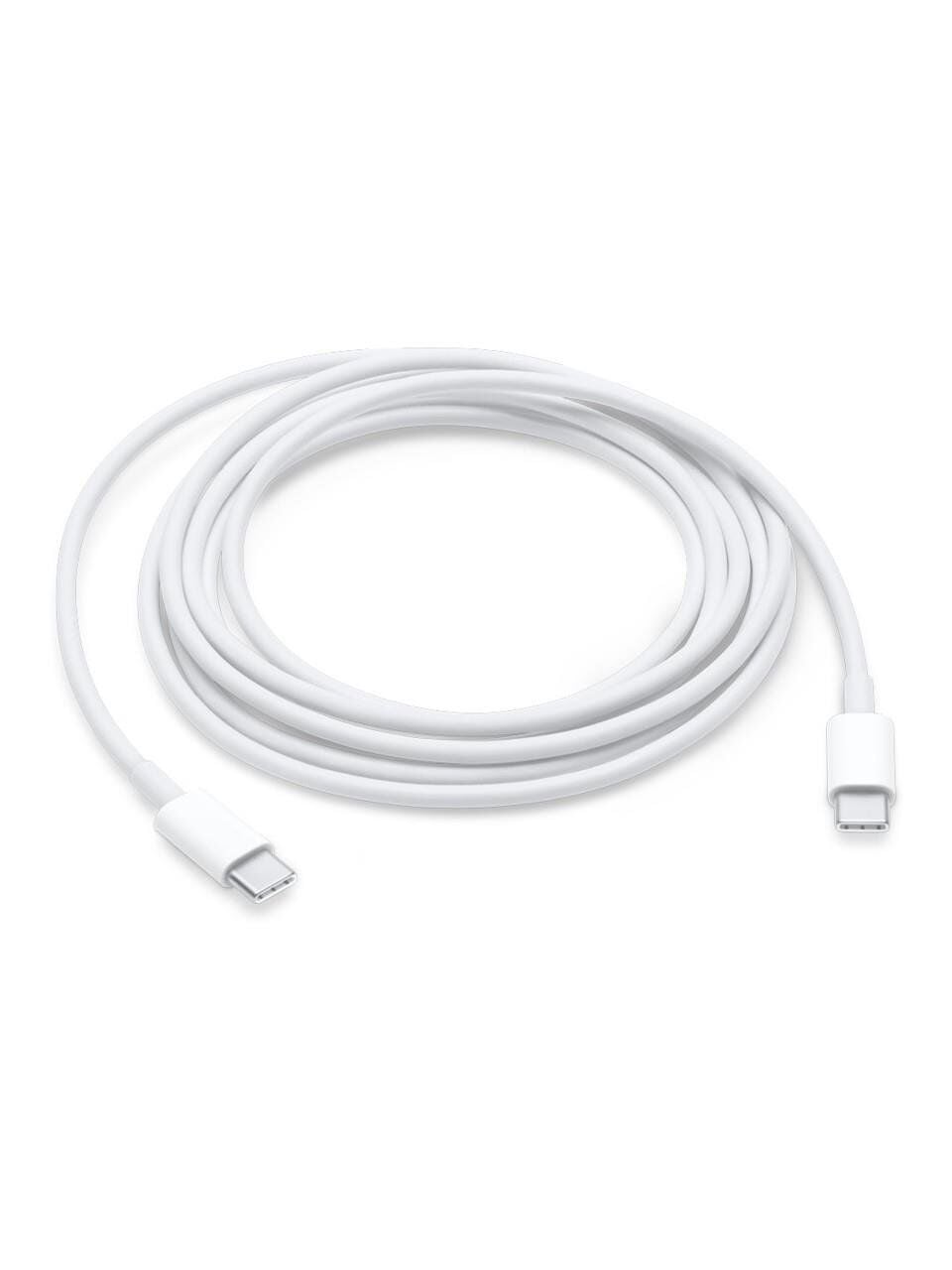 APPLE USB-C to USB-C Kablo (2m) Beyaz MLL82ZM/A
