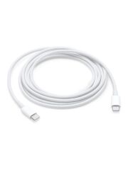 APPLE USB-C to USB-C Kablo (2m) Beyaz MLL82ZM/A