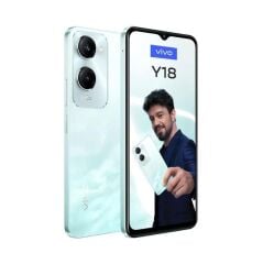 VİVO Y18 256GB + 8GB Ram Gök Mavisi Cep Telefonu V2333 (Vivo TÜRKİYE Garantili) - 2