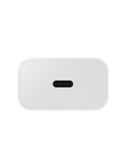 SAMSUNG 25W PD Kablosuz Hızlı Şarj Adaptörü Beyaz EP-T2510NWEGWW - 2