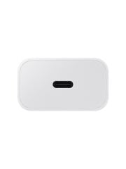 SAMSUNG 25W PD Kablosuz Hızlı Şarj Adaptörü Beyaz EP-T2510NWEGWW - 2