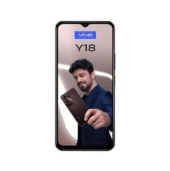 VİVO Y18 256GB + 8GB Ram Kızıl Kahve Cep Telefonu V2333 (Tecno TÜRKİYE Garantili)