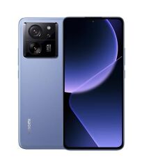 XİAOMİ 13T Pro 512GB + 12GB Ram Alp Mavisi Cep Telefonu (Xiaomi TÜRKİYE Garantili)