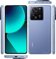 XİAOMİ 13T Pro 512GB + 12GB Ram Alp Mavisi Cep Telefonu (Xiaomi TÜRKİYE Garantili) - 2