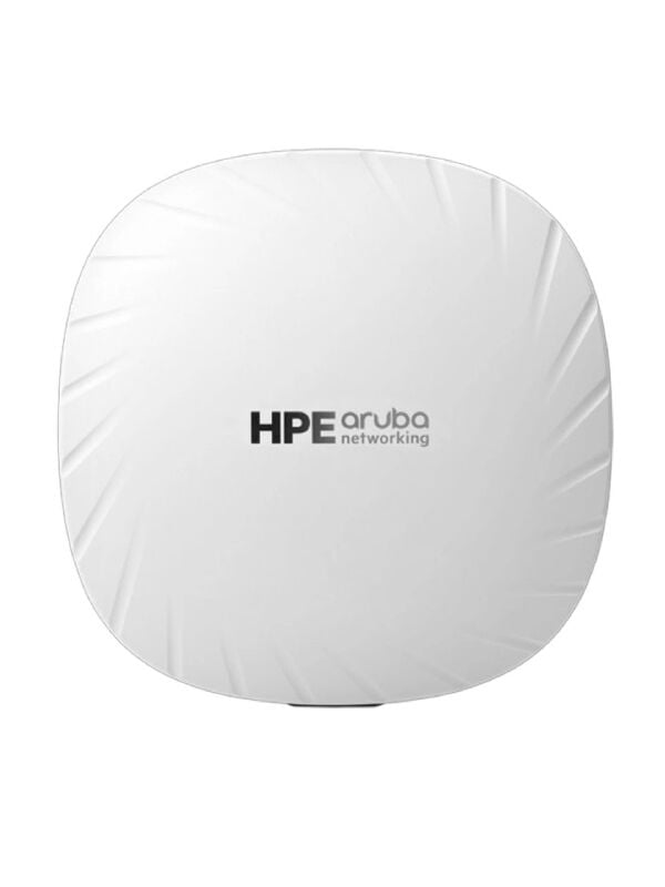 (2.EL) HPE Aruba AP-515 RW 4x4:4+2x2:2 802.11ax DUAL RADIO Q9H62A