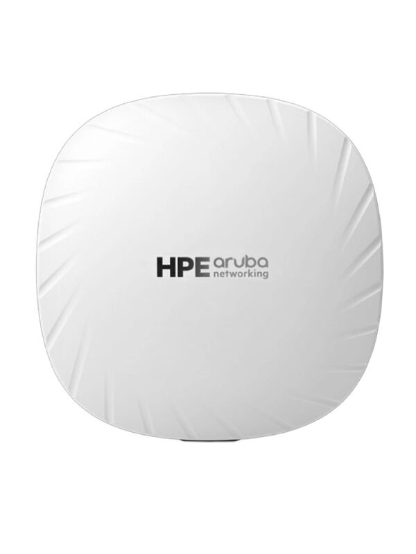 (2.EL) HPE Aruba AP-515 RW 4x4:4+2x2:2 802.11ax DUAL RADIO Q9H62A