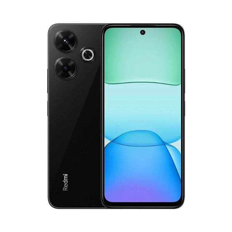 XİAOMİ Redmi 13 256GB + 8GB Ram Gece Yarısı Siyahı Cep Telefonu (Xiaomi TÜRKİYE Garantili)
