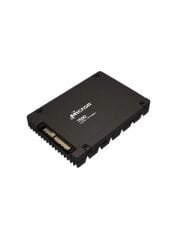 MICRON 7500 Pro 1.92TB PCIe Gen4 x4 NVMe U.3 15mm 2.5 inc Server Sunucu SSD MTFDKCC1T9TGP-1BK1JABAW