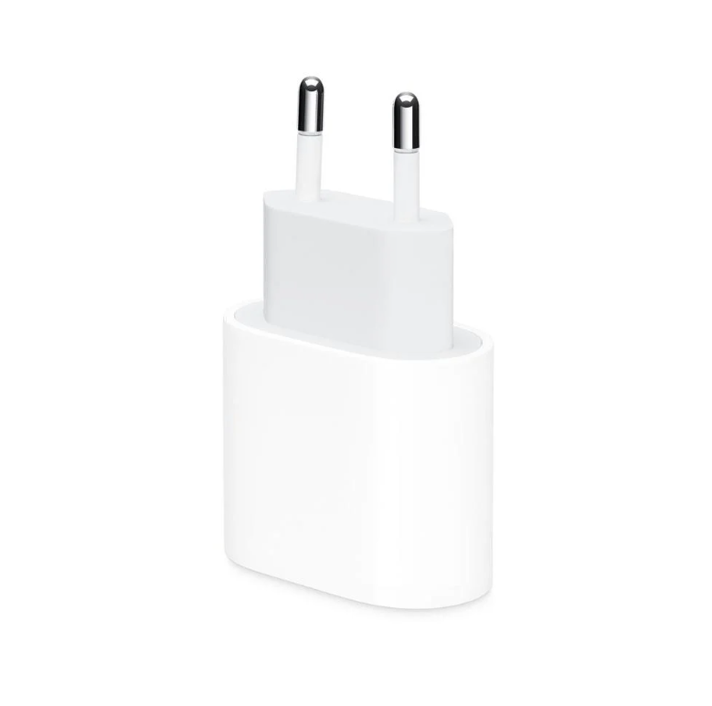 APPLE 20W USB-C Güç Adaptörü Beyaz MUVV3TU/A