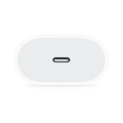 APPLE 20W USB-C Güç Adaptörü Beyaz MUVV3TU/A