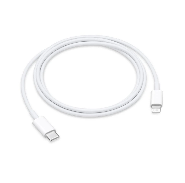 APPLE USB-C to Lightning Kablo (1m) Beyaz MUQ93ZM/A