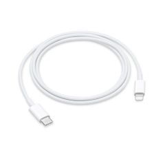 APPLE USB-C to Lightning Kablo (1m) Beyaz MUQ93ZM/A