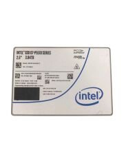 INTEL D7-P5510 Series 3.84TB PCIe Gen4 x4 NVMe U.2 2.5'' Server Sunucu SSD SSDPF2KX038TZ