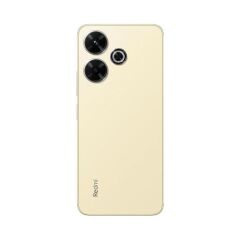 XİAOMİ Redmi 13 256GB + 8GB Ram Kumlu Altın Cep Telefonu (Xiaomi TÜRKİYE Garantili)