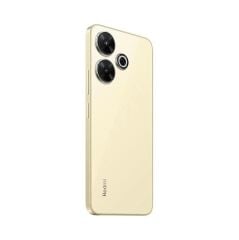 XİAOMİ Redmi 13 256GB + 8GB Ram Kumlu Altın Cep Telefonu (Xiaomi TÜRKİYE Garantili)