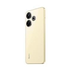 XİAOMİ Redmi 13 256GB + 8GB Ram Kumlu Altın Cep Telefonu (Xiaomi TÜRKİYE Garantili)
