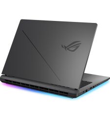 ASUS ROG Strix G18 G815JMR-S9035 i9-14900HX 16GB 1TB SSD 8GB RTX5060 18'' FreeDos Dizüstü Bilgisayar - 2