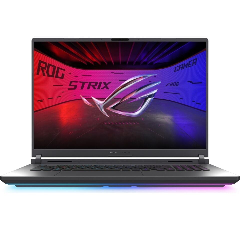 ASUS ROG Strix G18 G815JMR-S9035 i9-14900HX 16GB 1TB SSD 8GB RTX5060 18'' FreeDos Dizüstü Bilgisayar