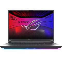 ASUS ROG Strix G18 G815JMR-S9035 i9-14900HX 16GB 1TB SSD 8GB RTX5060 18'' FreeDos Dizüstü Bilgisayar
