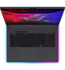 ASUS ROG Strix G18 G815JMR-S9035 i9-14900HX 16GB 1TB SSD 8GB RTX5060 18'' FreeDos Dizüstü Bilgisayar