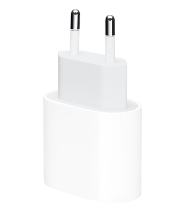 APPLE 20W USB-C Güç Adaptörü Beyaz MD3J4TU/A