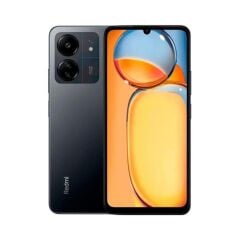 XİAOMİ Redmi 13C 256GB + 8GB Ram Gece Yarısı Siyahı Cep Telefonu (Xiaomi TÜRKİYE Garantili)