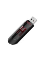 SANDİSK 64GB Cruzer Glide USB 3.0 USB Bellek Siyah SDCZ600-064G-G35 - 2