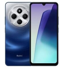 XİAOMİ Redmi 14C 256GB + 8GB Ram Mavi Cep Telefonu (Xiaomi TÜRKİYE Garantili)