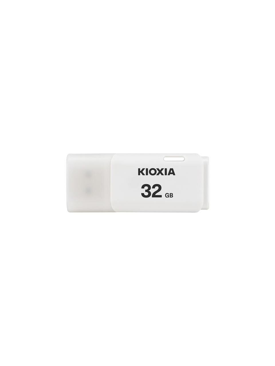 KİOXİA U202 32GB USB 2.0 USB Bellek Beyaz (LU202W032GG4)