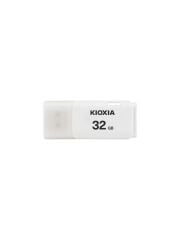 KİOXİA U202 32GB USB 2.0 USB Bellek Beyaz (LU202W032GG4)