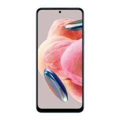XİAOMİ Redmi Note 12 128GB + 8GB Ram Mavi Cep Telefonu (Xiaomi TÜRKİYE Garantili) - 2
