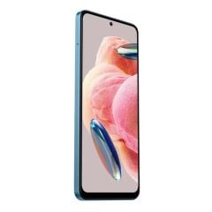 XİAOMİ Redmi Note 12 128GB + 8GB Ram Mavi Cep Telefonu (Xiaomi TÜRKİYE Garantili)