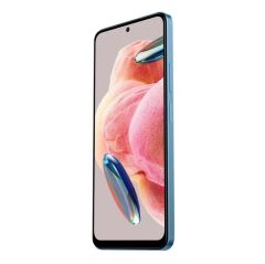 XİAOMİ Redmi Note 12 128GB + 8GB Ram Mavi Cep Telefonu (Xiaomi TÜRKİYE Garantili)