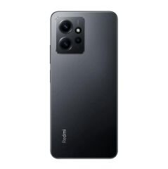 XİAOMİ Redmi Note 12 128GB + 8GB Ram Gri Cep Telefonu (Xiaomi TÜRKİYE Garantili)