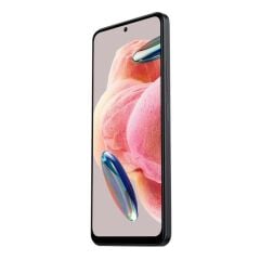 XİAOMİ Redmi Note 12 128GB + 8GB Ram Gri Cep Telefonu (Xiaomi TÜRKİYE Garantili)