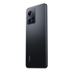 XİAOMİ Redmi Note 12 128GB + 8GB Ram Gri Cep Telefonu (Xiaomi TÜRKİYE Garantili)