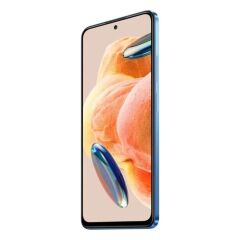 XİAOMİ Redmi Note 12 Pro 256GB + 8GB Ram Buzul Mavi Cep Telefonu (Xiaomi TÜRKİYE Garantili)