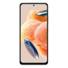 XİAOMİ Redmi Note 12 Pro 256GB + 8GB Ram Buzul Mavi Cep Telefonu (Xiaomi TÜRKİYE Garantili) - 2