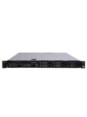 Refurbished DELL PowerEdge R330 4x3.5'' LFF IU 1x Xeon E3-1220 V5 8GB H730 Raid 2TB 12G 3.5''x3 350Wx2