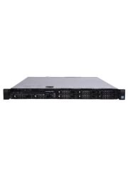 (2.EL) DELL PowerEdge R330 4x3.5'' LFF IU 1x Xeon E3-1220 V5 8GB H730 Raid 2TB 12G 3.5'' x3 350Wx2