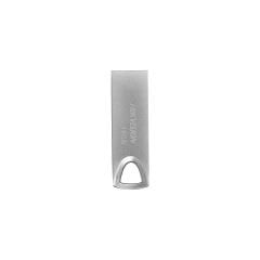 HİKVİSİON M200 32GB USB 2.0 USB Bellek Metal Gümüş HS-USB-M200 32 G - 2