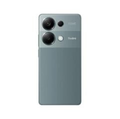 XİAOMİ Redmi Note 13 Pro 256GB + 8GB Ram Yeşil Cep Telefonu (Xiaomi TÜRKİYE Garantili)