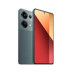 XİAOMİ Redmi Note 13 Pro 256GB + 8GB Ram Yeşil Cep Telefonu (Xiaomi TÜRKİYE Garantili)
