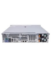 (2.EL) DELL PowerEdge R540 12 LFF 2x4110 8C 16T 2.1GHz 32GB DDR4 1x 2TB Sata 3.5 Raid 750Wx2 - 2