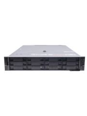 Refurbished DELL PowerEdge R540 12 LFF 2x4110 8C 16T 2.1GHz 32GB DDR4 1x 2TB Sata 3.5 Raid 750Wx2