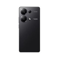 XİAOMİ Redmi Note 13 Pro 256GB + 8GB Ram Siyah Cep Telefonu (Xiaomi TÜRKİYE Garantili)
