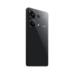 XİAOMİ Redmi Note 13 Pro 256GB + 8GB Ram Siyah Cep Telefonu (Xiaomi TÜRKİYE Garantili)